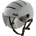 Cascos grises Kask para mujer 