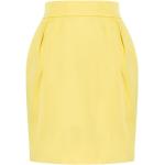 Minifaldas amarillas rebajadas tallas grandes Kate spade talla 5XL para mujer 