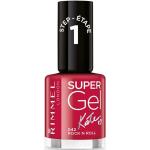 KATE SUPER GEL nail polish #042-rock n roll