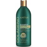 Kativa Kativa Colágeno Shampoo, 500 ml