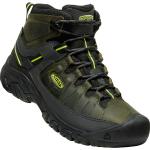 Keen Targhee Iii Mid Hiking Boots Verde EU 42 1/2 Hombre