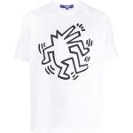 camiseta Keith Haring