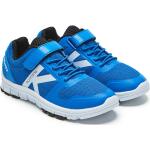 Zapatillas azules de sintético de running rebajadas Kelme talla 39 para hombre 