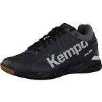 Zapatillas multicolor de balonmano Kempa talla 40,5 para mujer 