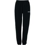Kempa Pantalones Sweat - Color: Negro, Talla: 152