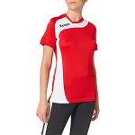 Camisetas deportivas bicolor Kempa asimétrico talla XL para mujer 