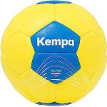 Balones azules de látex de balonmano  Kempa para mujer 