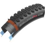 Kenda Helldiver 60 27.5' Tubeless Mtb Tyre Negro 27.5' / 2.40