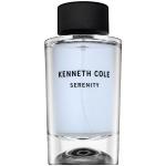 Kenneth Cole Serenity Eau de Toilette para hombre 100 ml