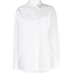 Camisas blancas rebajadas KENZO talla S para mujer 