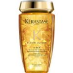 Productos dorados con aceite de camomila para cabello de 250 ml Kerastase Elixir 