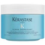 Productos azul marino exfoliantes con vitamina B6 para cabello de 250 ml Kerastase 