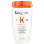 Champús reparadores de daños con glicerina de uso frecuente de 250 ml para  cabello seco Kerastase Bain 
