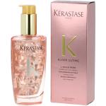 Productos rosas con aceite de argán para cabello de 100 ml Kerastase Elixir 