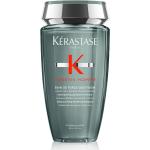 Productos anticaída para cabello de 250 ml Kerastase Bain para hombre 