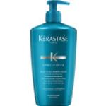 Productos sin silicona con glicerina para cabello de 500 ml Kerastase Bain 