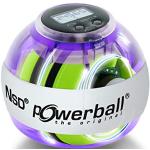 Powerballs moradas Powerball 