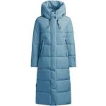 Khujo Soulani3 - Abrigo de invierno para mujer, color verde, Tro-azul, M