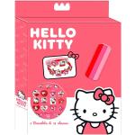 Brazaletes de goma Hello Kitty personalizados 