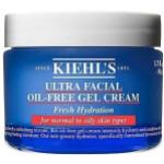 Cremas hidratantes faciales refrescantes sin aceite para la piel grasa de 125 ml Kiehl's de materiales sostenibles para mujer 