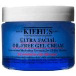 Cremas hidratantes faciales refrescantes sin aceite para la piel grasa de 50 ml Kiehl's de materiales sostenibles para mujer 