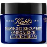 Kiehl's Cuidado facial Tratamiento antiedad Midnight Recovery Omega Rich Cloud Cream 50 ml