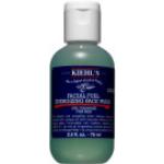 Kiehl's Cuidado masculino Limpieza facial Facial FuelEnergizing Face Wash 75 ml