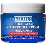 KIEHL'S Ultra Facial Oil-Free Gel Cream Crema Hidratante 125 ml