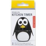 KIKKERLAND - Cronómetro de Cocina, diseño de pingü