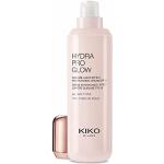 Cremas hidratantes faciales con ácido hialurónico con factor 10 Kiko Glow para mujer 