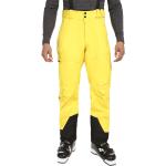 Pantalones impermeables amarillos tallas grandes impermeables Kilpi talla XXL para hombre 