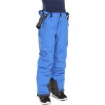 Pantalones azules de deporte infantiles Kilpi con tachuelas 13/14 años 