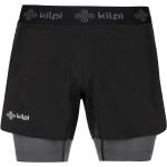 Kilpi Irazu Shorts Negro 2XL Hombre