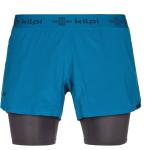 Kilpi Irazu Shorts Azul 2XL Hombre