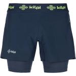 Kilpi Irazu Shorts Azul 2XL Hombre