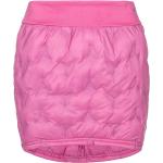 Ropa rosa de poliester de running rebajada de invierno impermeable informal Kilpi talla XS para mujer 