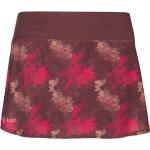 Faldas rojas de poliester de piel rebajadas de otoño Kilpi talla XL para mujer 
