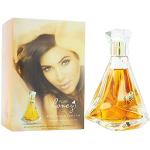 Kim Kardashian Pure Honey Perfume con vaporizador - 100 ml