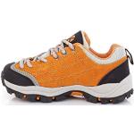 Zapatillas naranja de paseo Kimberfeel talla 38 para mujer 