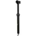 Kind Shock Lev Internal Cable Telescopic Seatpost Negro 315-490 mm / 31.6 mm