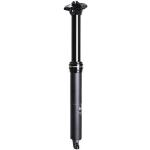 Kind Shock Lev Carbon Internal Cable 65 Mm Dropper Seatpost Negro 275-400 mm / 30.9 mm