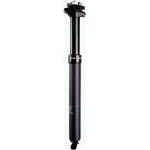 Kind Shock Ks Rage-i Internal Cable Without Remote Controler 125 Mm Dropper Seatpost Negro 240-340 mm / 30.9 mm