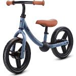 Bicicletas paseo azules rebajadas para niño 