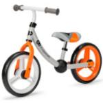 Bicicletas infantiles naranja 