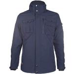 Kingston Unisex Adulto Jacket-87286 Chaqueta, Dark Blue, XX-Large