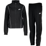 Chándals negros Nike Sportwear para hombre 