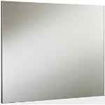 Espejos blancos de vidrio de baño sin marco modernos 
