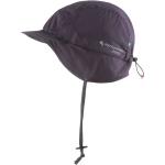 Sombreros lila de poliamida para la lluvia rebajados de invierno talla L de materiales sostenibles para hombre 