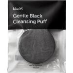 Klairs Gentle Black Cleansing Puff esponja limpiadora para el rostro 1 ud