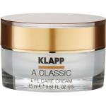 Productos antiarrugas con enzimas para el cuidado de ojos  de 15 ml Klapp 